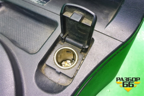 Подлокотник (под АКПП) (MR590256XA) для Mitsubishi Galant (DJ,DM) с 2003-2012г (Галант)