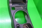 Подлокотник (под АКПП) (MR590256XA) для Mitsubishi Galant (DJ,DM) с 2003-2012г (Галант)