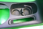 Подлокотник (под АКПП) (MR590256XA) для Mitsubishi Galant (DJ,DM) с 2003-2012г (Галант)