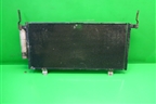 Радиатор кондиционера для Mitsubishi Galant (DJ,DM) с 2003-2012г (Галант)