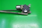 Трапеция стеклоочистителей (MR598306) для Mitsubishi Galant (DJ,DM) с 2003-2012г (Галант)