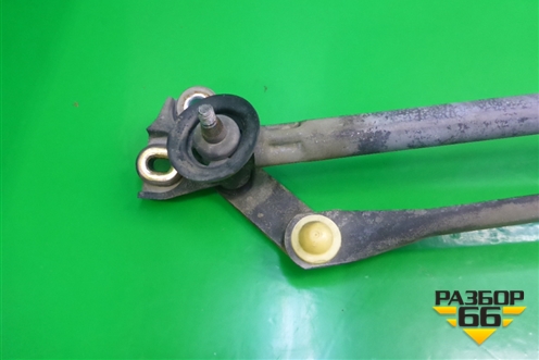 Трапеция стеклоочистителей (MR598306) для Mitsubishi Galant (DJ,DM) с 2003-2012г (Галант)