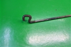 Держатель капота для Mitsubishi Galant (DJ,DM) с 2003-2012г (Галант)