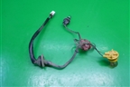Проводка заднего фонаря левого для Mitsubishi Galant (DJ,DM) с 2003-2012г (Галант)