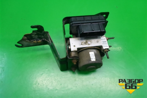Блок ABS для Mitsubishi Galant (DJ,DM) с 2003-2012г (Галант)