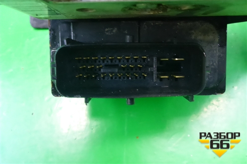 Блок ABS для Mitsubishi Galant (DJ,DM) с 2003-2012г (Галант)