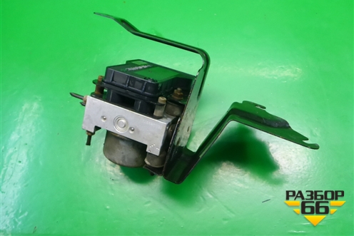 Блок ABS для Mitsubishi Galant (DJ,DM) с 2003-2012г (Галант)