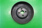 Шкив помпы (2.4л 4G69) для Mitsubishi Galant (DJ,DM) с 2003-2012г (Галант)