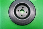 Шкив помпы (2.4л 4G69) для Mitsubishi Galant (DJ,DM) с 2003-2012г (Галант)