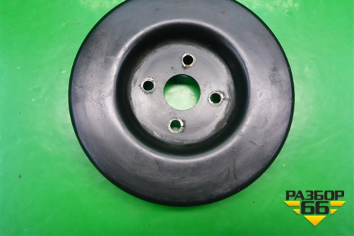 Шкив помпы (2.4л 4G69) для Mitsubishi Galant (DJ,DM) с 2003-2012г (Галант)