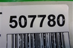 Шкив помпы (2.4л 4G69) для Mitsubishi Galant (DJ,DM) с 2003-2012г (Галант)