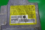 Блок управления AIR BAG (8635A044) для Mitsubishi Galant (DJ,DM) с 2003-2012г (Галант)