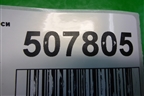 Блок управления AIR BAG (8635A044) для Mitsubishi Galant (DJ,DM) с 2003-2012г (Галант)