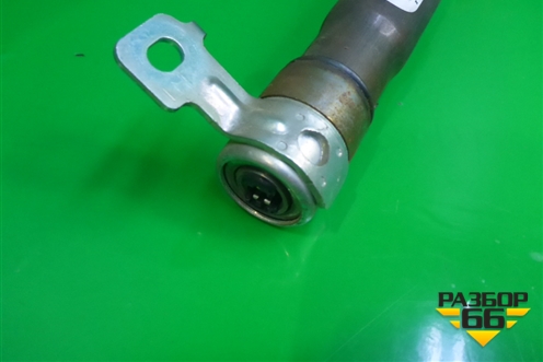 Подушка безопасности боковая шторка левая для Mitsubishi Galant (DJ,DM) с 2003-2012г (Галант)