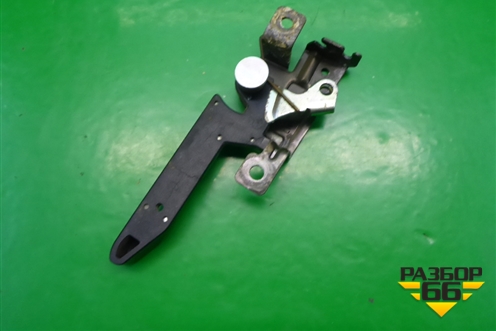 Ручка открывания лючка бензобака для Mitsubishi Galant (DJ,DM) с 2003-2012г (Галант)