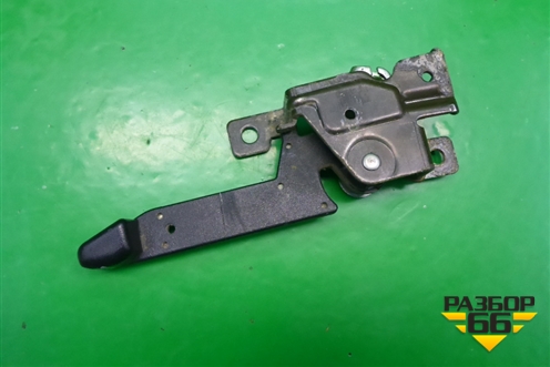 Ручка открывания лючка бензобака для Mitsubishi Galant (DJ,DM) с 2003-2012г (Галант)