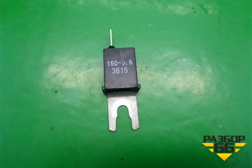 Реле (2.4л 4G69) для Mitsubishi Galant (DJ,DM) с 2003-2012г (Галант)