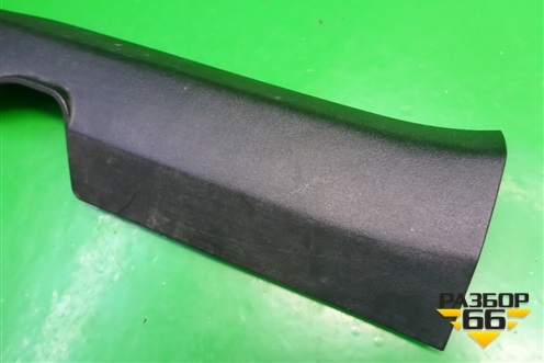 Накладка порога внутренняя переднего правого (MR590954) для Mitsubishi Galant (DJ,DM) с 2003-2012г (Галант)