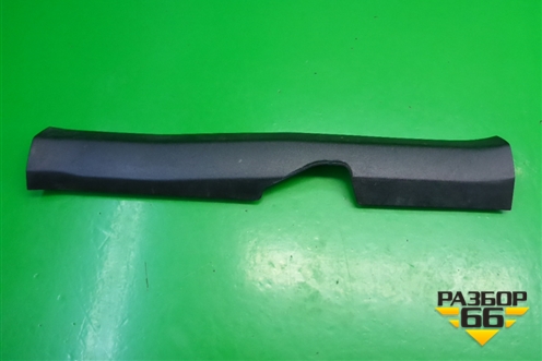Накладка порога внутренняя переднего правого (MR590954) для Mitsubishi Galant (DJ,DM) с 2003-2012г (Галант)