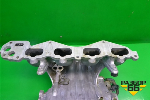 Коллектор впускной (2.4л 4G69) для Mitsubishi Galant (DJ,DM) с 2003-2012г (Галант)
