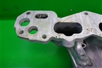 Коллектор впускной (2.4л 4G69) для Mitsubishi Galant (DJ,DM) с 2003-2012г (Галант)