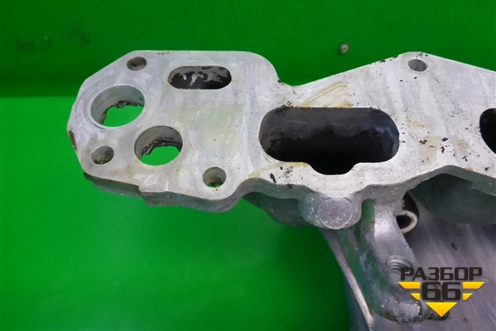 Коллектор впускной (2.4л 4G69) для Mitsubishi Galant (DJ,DM) с 2003-2012г (Галант)