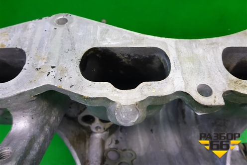Коллектор впускной (2.4л 4G69) для Mitsubishi Galant (DJ,DM) с 2003-2012г (Галант)