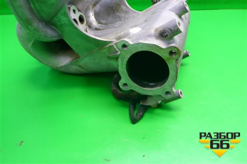 Коллектор впускной (2.4л 4G69) для Mitsubishi Galant (DJ,DM) с 2003-2012г (Галант)