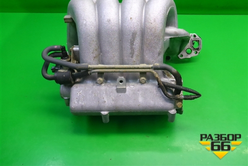 Коллектор впускной (2.4л 4G69) для Mitsubishi Galant (DJ,DM) с 2003-2012г (Галант)