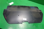 Обшивка крышки багажника (84966EL10A) для Nissan Tiida (C11X) с 2004-2013г (Тиида)