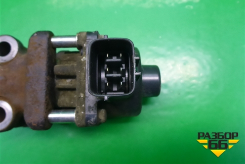 Клапан рециркуляции выхлопных газов (2.4л 4G69) для Mitsubishi Galant (DJ,DM) с 2003-2012г (Галант)