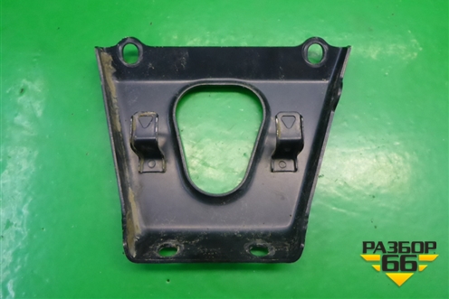 Кронштейн впускного коллектора (2.4л 4G69) для Mitsubishi Galant (DJ,DM) с 2003-2012г (Галант)
