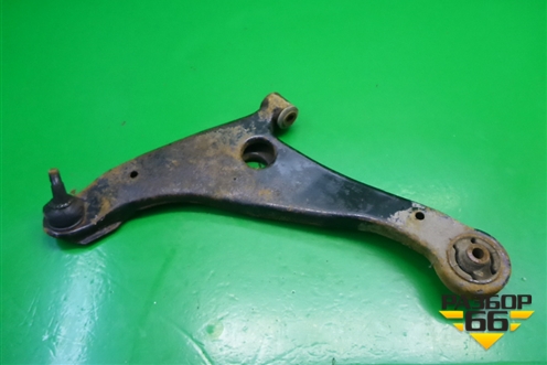 Рычаг передний левый (MN161705) для Mitsubishi Galant (DJ,DM) с 2003-2012г (Галант)