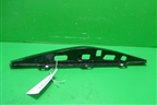 Накладка двери багажника (74890SZNA01) для Acura ZDX с 2009-2013г (ЗДХ)