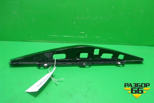 Накладка двери багажника (74890SZNA01) для Acura ZDX с 2009-2013г (ЗДХ)