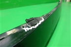 Накладка двери багажника (74890SZNA01) для Acura ZDX с 2009-2013г (ЗДХ)