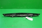 Накладка двери багажника (74890SZNA01) для Acura ZDX с 2009-2013г (ЗДХ)