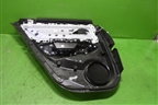 Обшивка двери задней правой под электрику (83700SZNA01239) для Acura ZDX с 2009-2013г (ЗДХ)