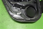 Обшивка двери задней правой под электрику (83700SZNA01239) для Acura ZDX с 2009-2013г (ЗДХ)