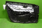 Обшивка двери передней правой под электрику (83500SZNA01048) для Acura ZDX с 2009-2013г (ЗДХ)