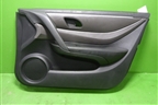 Обшивка двери передней правой под электрику (83500SZNA01048) для Acura ZDX с 2009-2013г (ЗДХ)