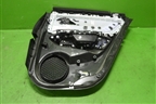 Обшивка двери задней левой под электрику (83750SZNA01039) для Acura ZDX с 2009-2013г (ЗДХ)