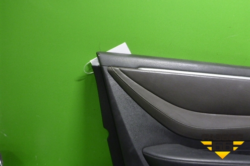 Обшивка двери передней левой под электрику (83550SZNA01050) для Acura ZDX с 2009-2013г (ЗДХ)