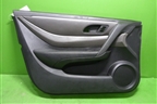 Обшивка двери передней левой под электрику (83550SZNA01050) для Acura ZDX с 2009-2013г (ЗДХ)