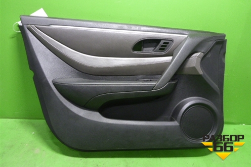 Обшивка двери передней левой под электрику (83550SZNA01050) для Acura ZDX с 2009-2013г (ЗДХ)