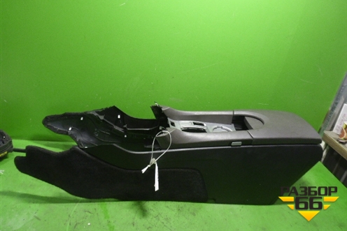 Подлокотник для Acura ZDX с 2009-2013г (ЗДХ)