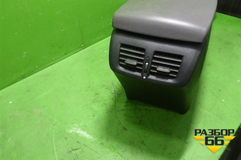 Подлокотник для Acura ZDX с 2009-2013г (ЗДХ)