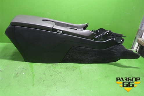 Подлокотник для Acura ZDX с 2009-2013г (ЗДХ)