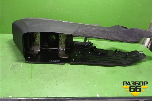 Подлокотник для Acura ZDX с 2009-2013г (ЗДХ)