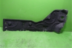 Защита антигравийная правая (74561SZNA00) для Acura ZDX с 2009-2013г (ЗДХ)